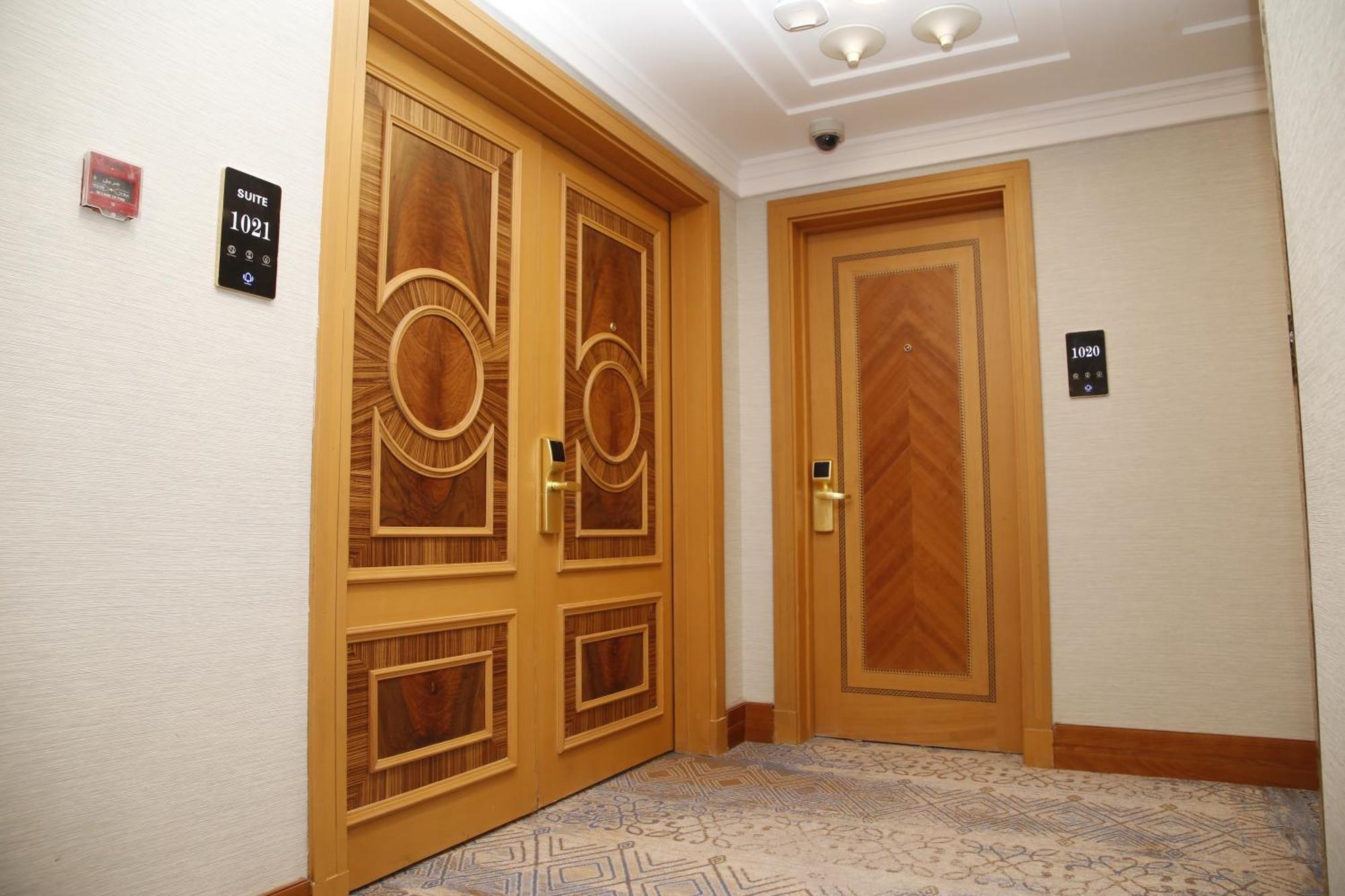 Hotel Maden Alrawda Medina Esterno foto