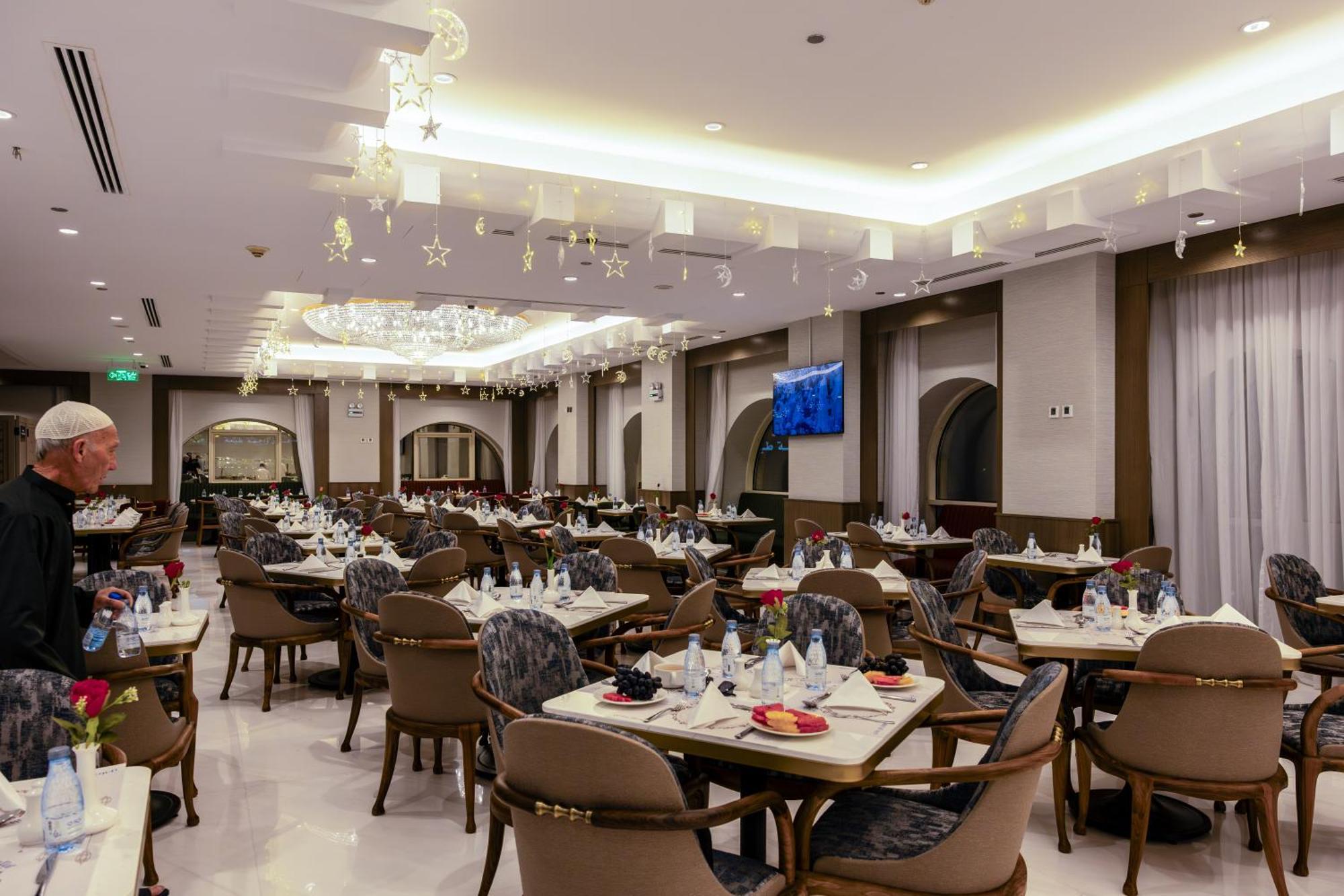 Hotel Maden Alrawda Medina Esterno foto