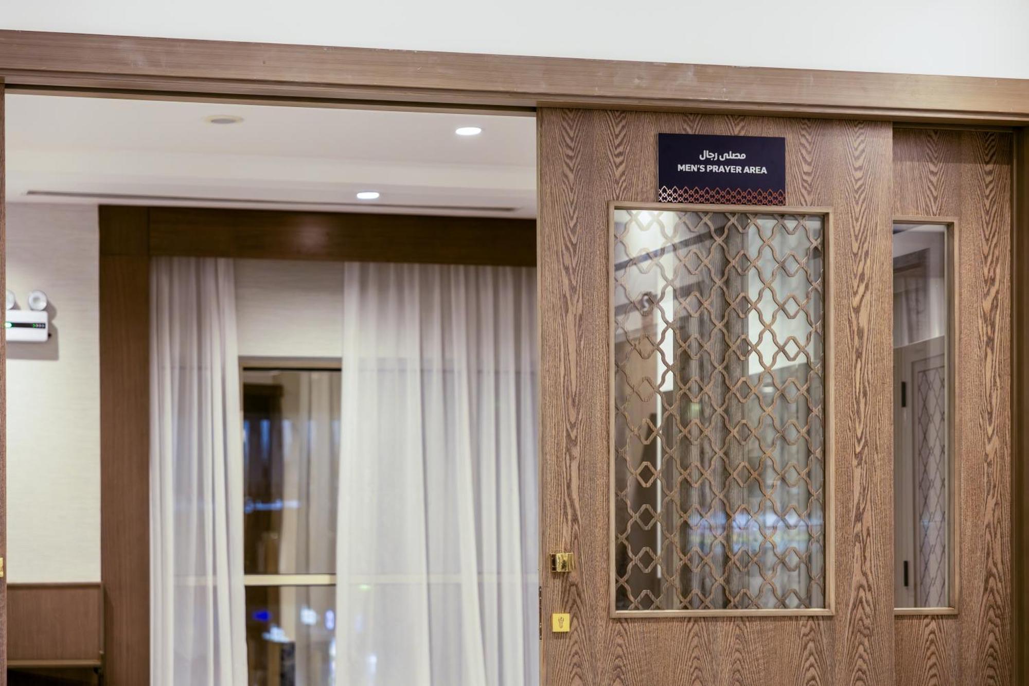 Hotel Maden Alrawda Medina Esterno foto